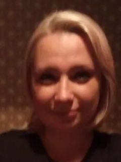 Анна Сергеева Филатова
