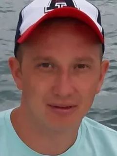 Артем Михайлович Яговитин