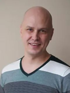 Дмитрий Владимирович Порожняков