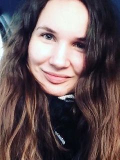 Яна Олеговна Галушко
