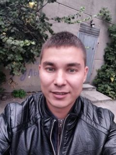 Иван Владиславович Наумов