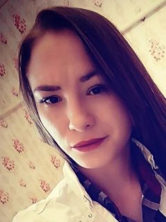 Аминат Магомедгабибовна Магомедова