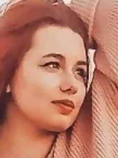 Ирина Алексеевна Тихонова