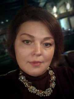 Юлия Владимировна Левандовская