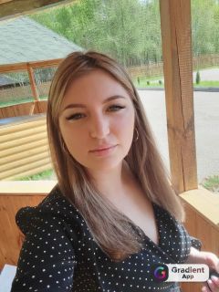 Оксана Вячеславовна Уханова