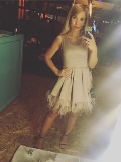Анна Сергеевна Самойлова