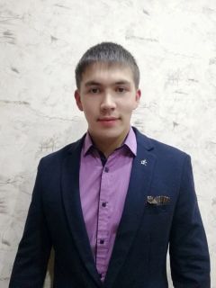 Эдуард Александрович Карсаков