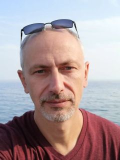 Константин Васильевич Трускалов