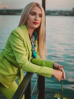 Кристина Александровна Новикова