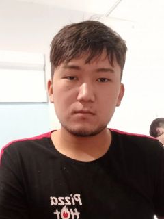 Асадбек Камолидинович Хурсаналиев