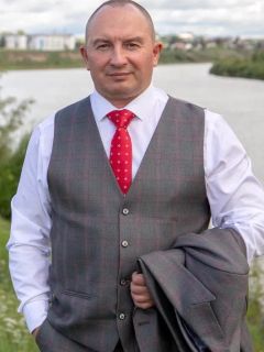 Андрей Геннадьевич Тютюнник
