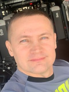 Гафиятуллин Ленар Асгатович