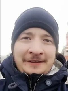 Марат Раифович Галяутдинов