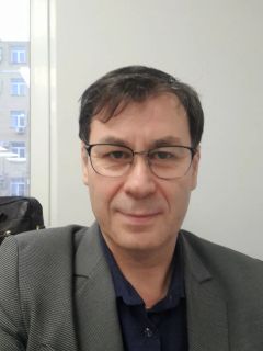 Родион Васильевич Насыров