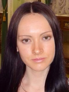 Дарья Михайловна Ягнова