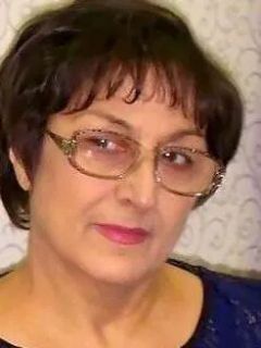 Юлия Владимировна Лукьянова