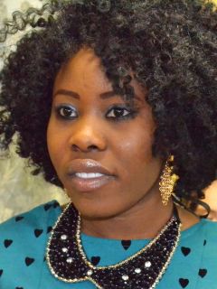 Oluwatosin Ayansola