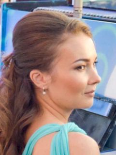 Марина Витальевна Туманова