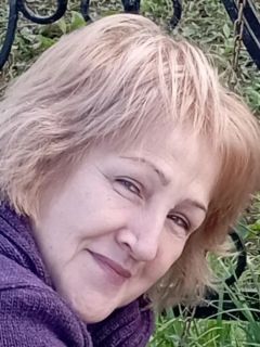 Венера Рафисовна Закирова