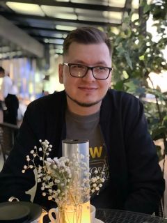 Булат Нурсалимович Шайхутдинов