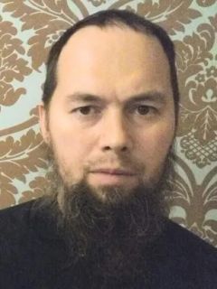 Алмаз Хамзович Хайруллин