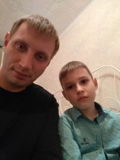Айрат Ирекович Хайруллин