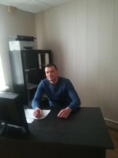 Кирилл Сергеевич Баюков