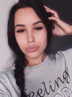Анна Владимировна Козлова