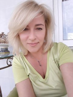 Ирина Александровна Пунская