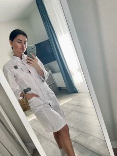 Татьяна Сергеевна Пронькина