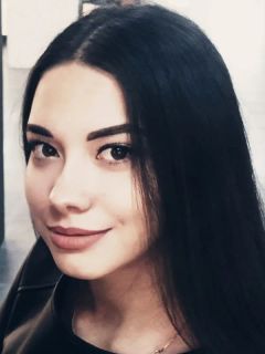 Мария Михайловна Абдулазимова