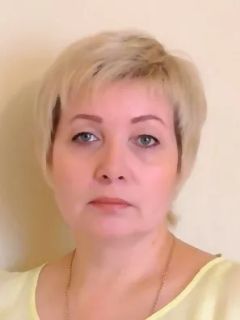 Надежда Александровна Богатырева