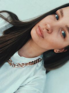 Яна Владиславовна Савицкая