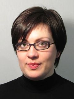 Ольга Анатольевна Краснянская