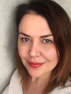 Юлия Нуровна Нургалиева