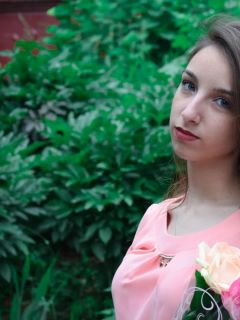 Кристина Агабалаевна Шахпеленгова