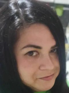 Екатерина Александровна Захарова