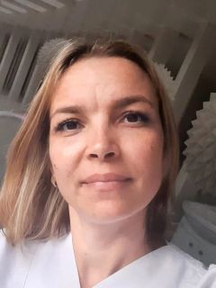 Валентина Анатольевна Гылыджова
