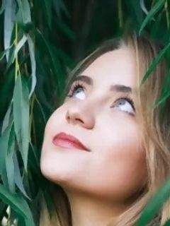 Ирина Владиславовна Захарова