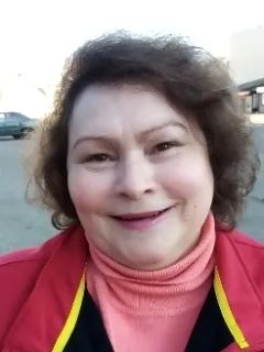 Елена Сергеевна Картышова