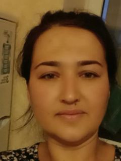 Zhabbarova Gulnozkhon