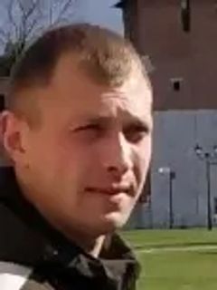 Алексей Васильевич Тихонов