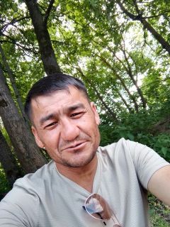Уктам Каландарович Мадраимов