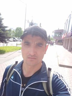 Sharipov Mekhtarjon Murodjonovich