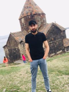 Avetisyan Gevorg