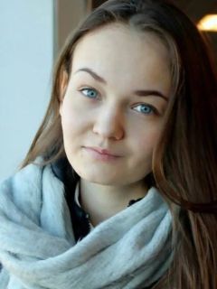 Екатерина Сергеевна Островская