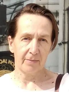 Ольга Владимировна Червякова