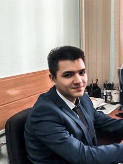 Рифат Дамирович Кагиров