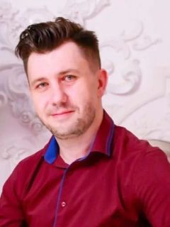 Алексей Владимирович Гулянов
