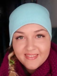 Антонина Сергеевна Гришина